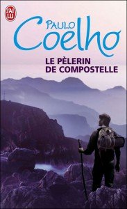 Le pélerin de Compostelle, Paulo Coehlo