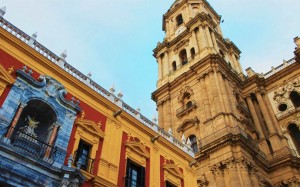 Malaga, une ville aux deux visages