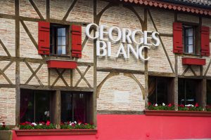 Village Georges Blanc