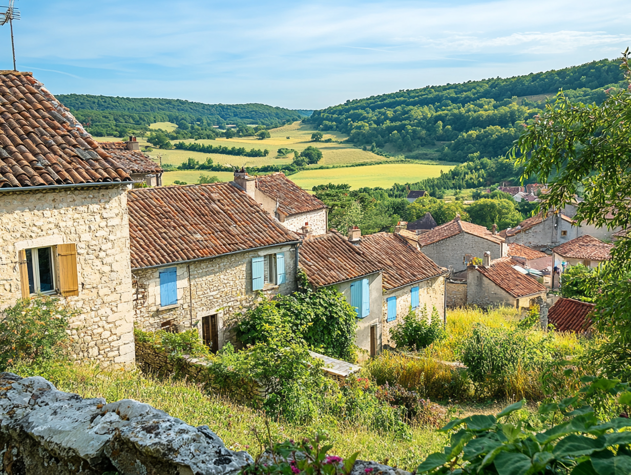 Chemin-de-Compostelle