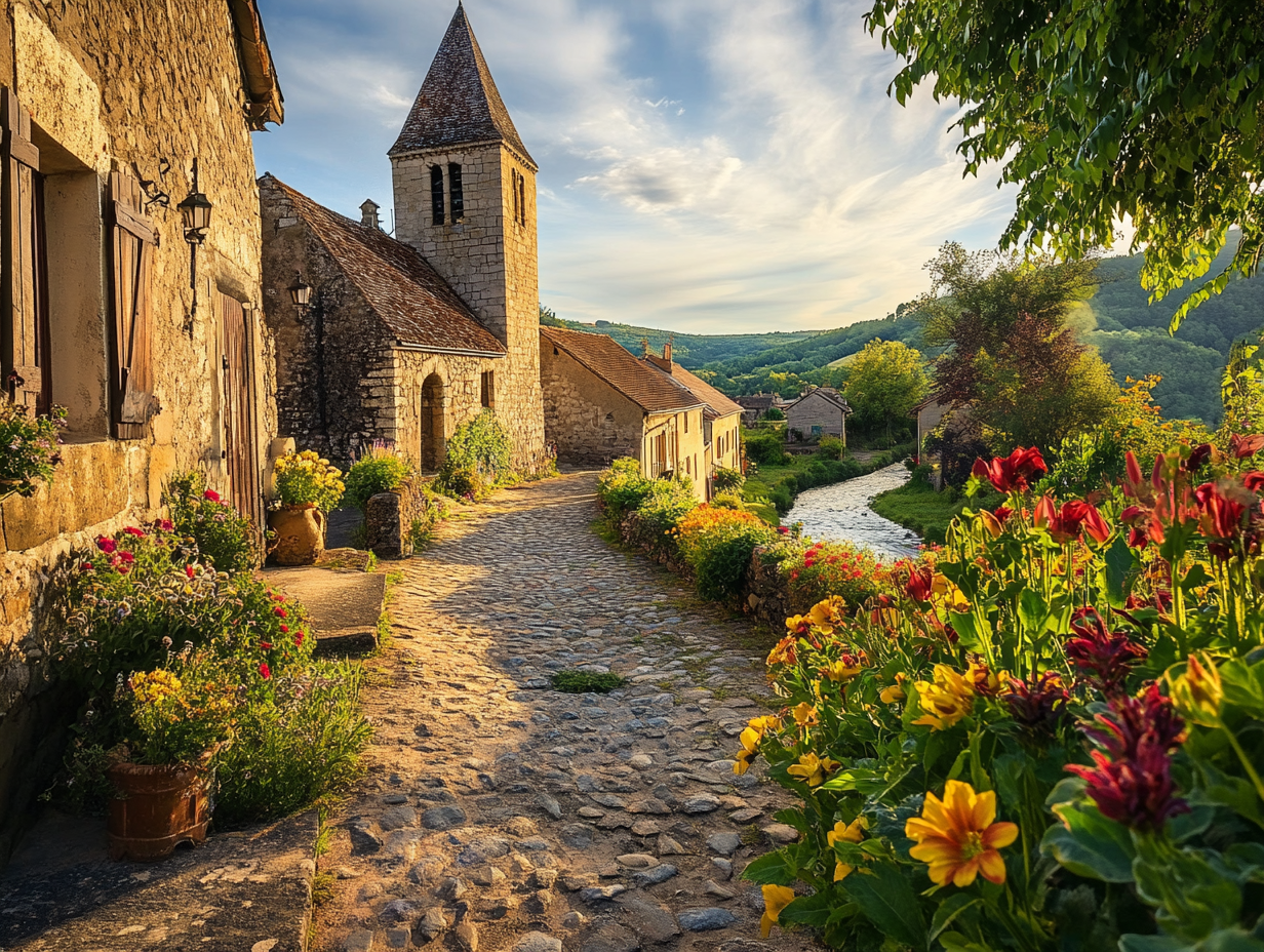 Notre-Dame-de-Vermus