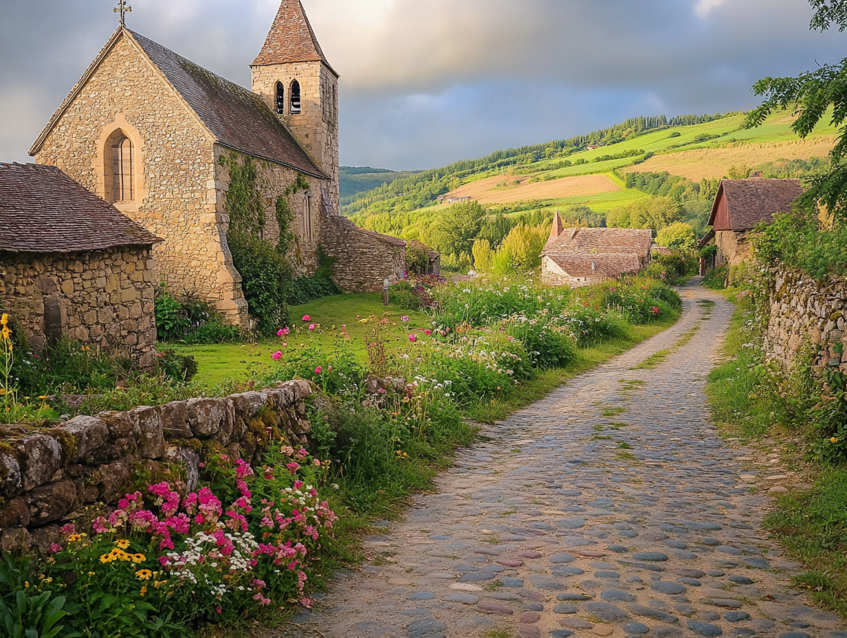 Saint-Côme-et-Saint-Damien