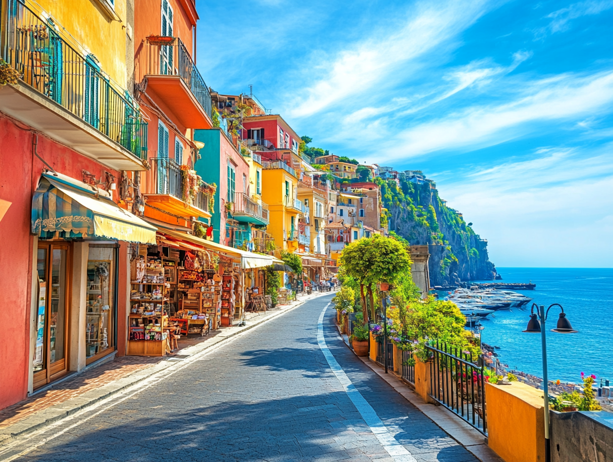 amalfi