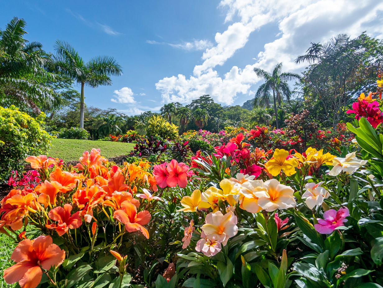 fleurs-rouges-martinique