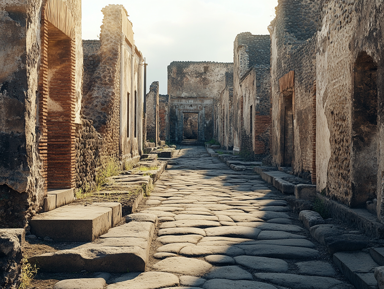 forum-pompei