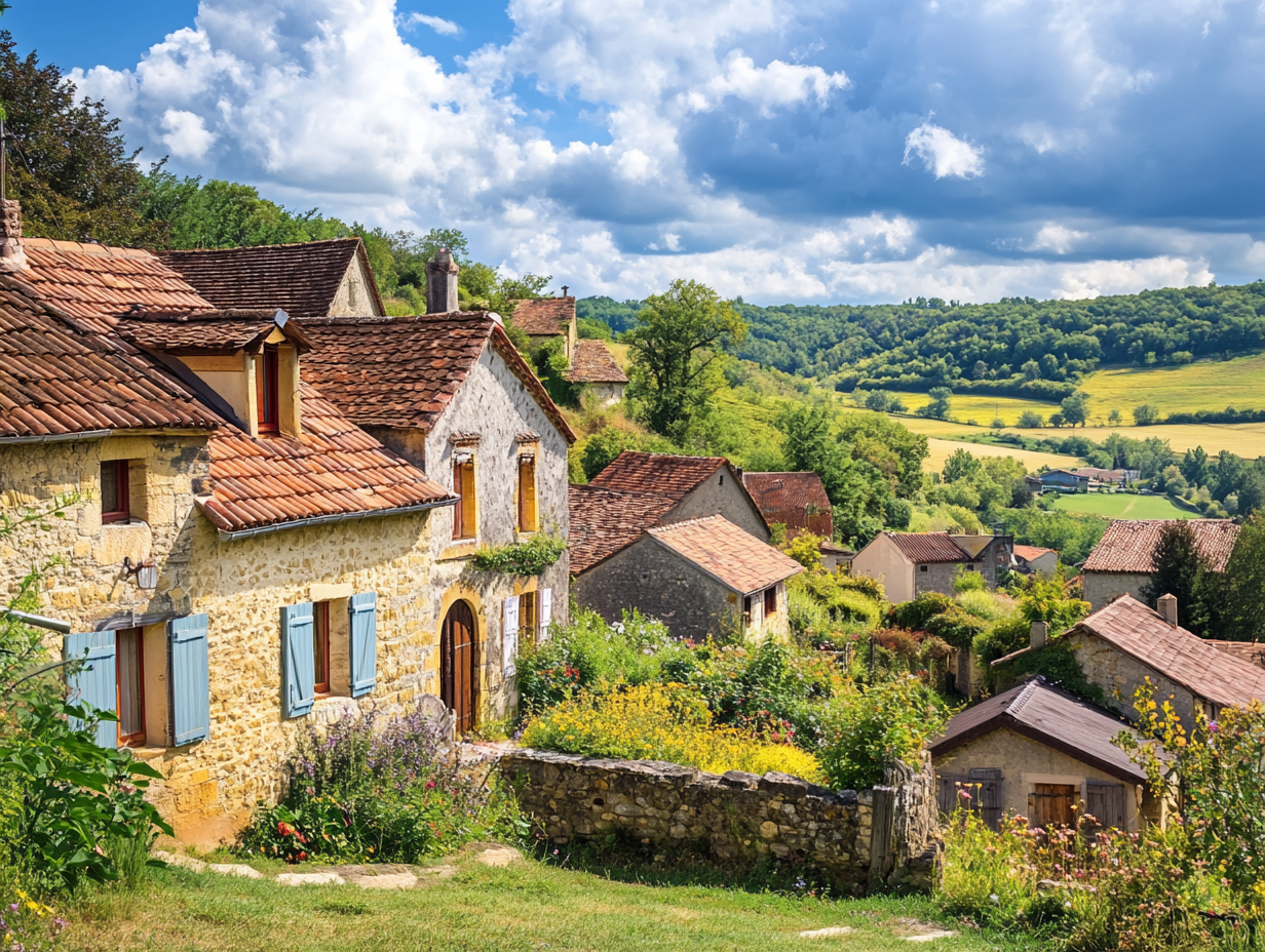 hébergements-sur-le-Chemin-de-Compostelle