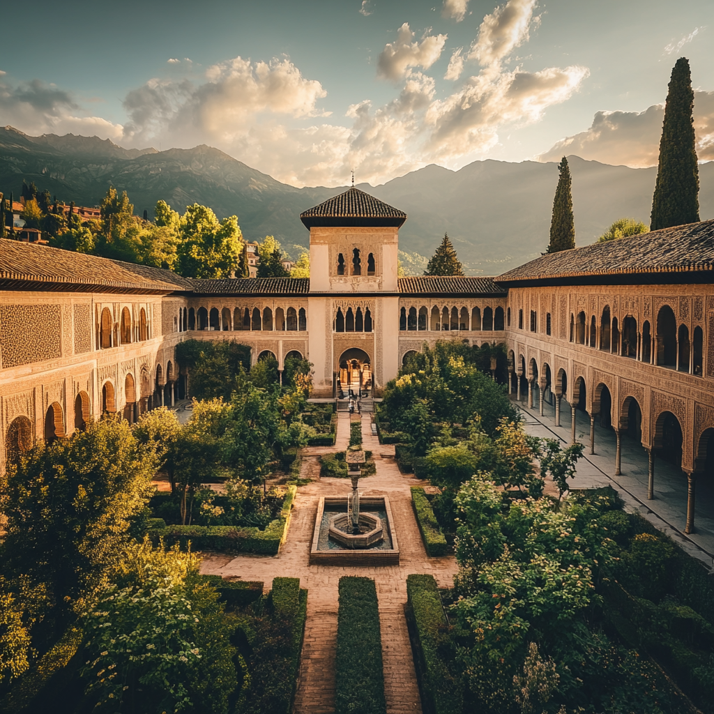 jardin-de-generalife