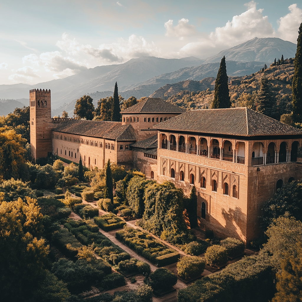 jardines-del-partal-alhambra