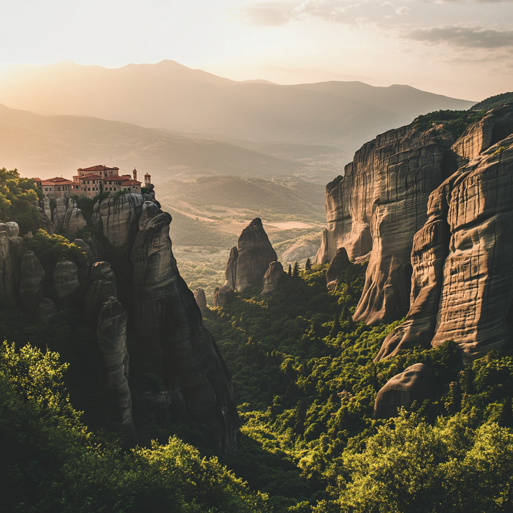 meteores-en-grece-monastere