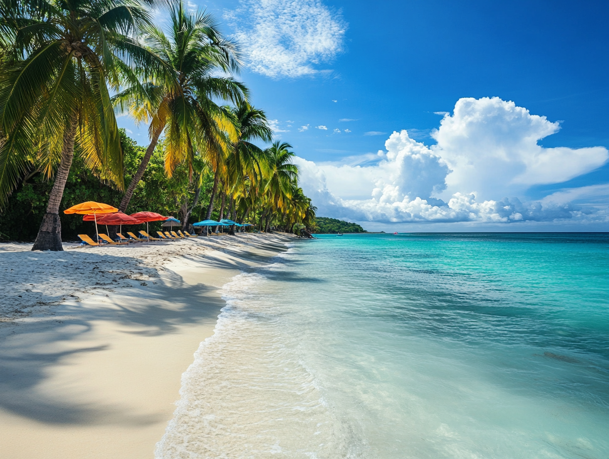 plage-martinique