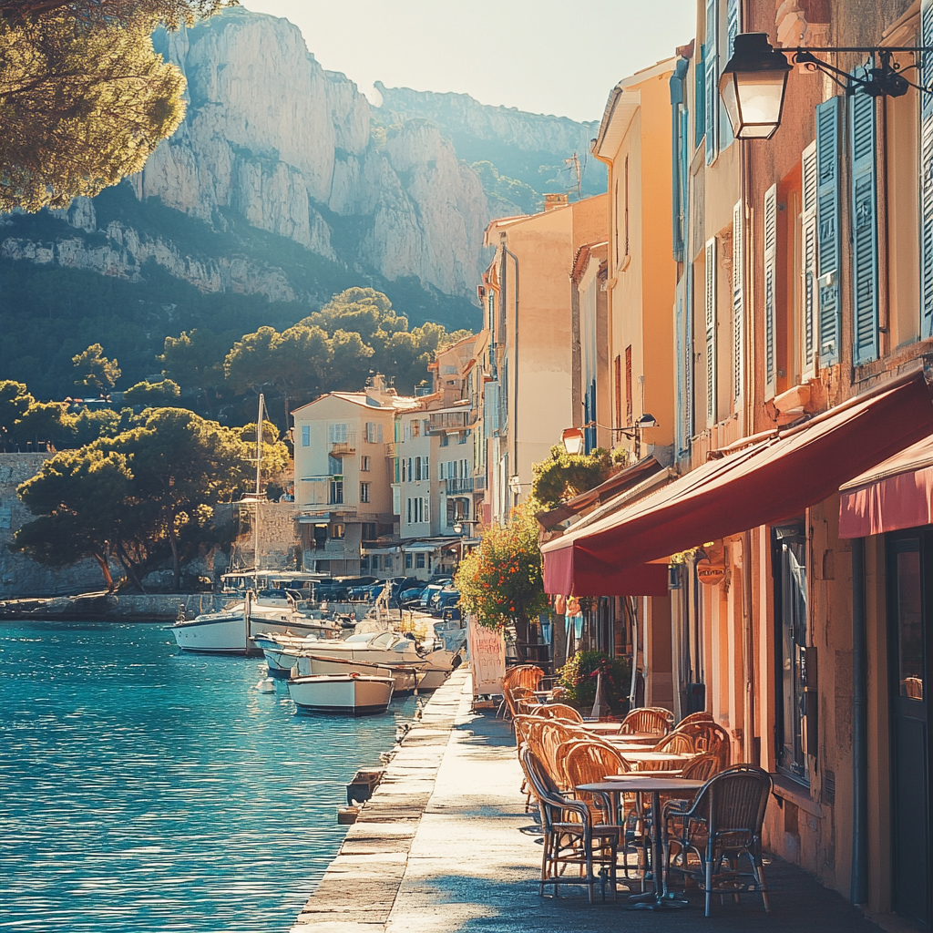 port-de-cassis