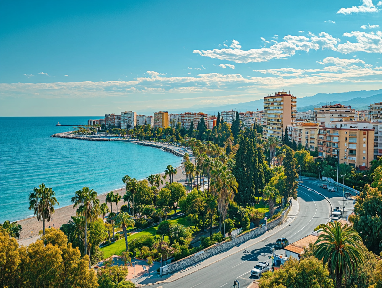 port-de-malaga