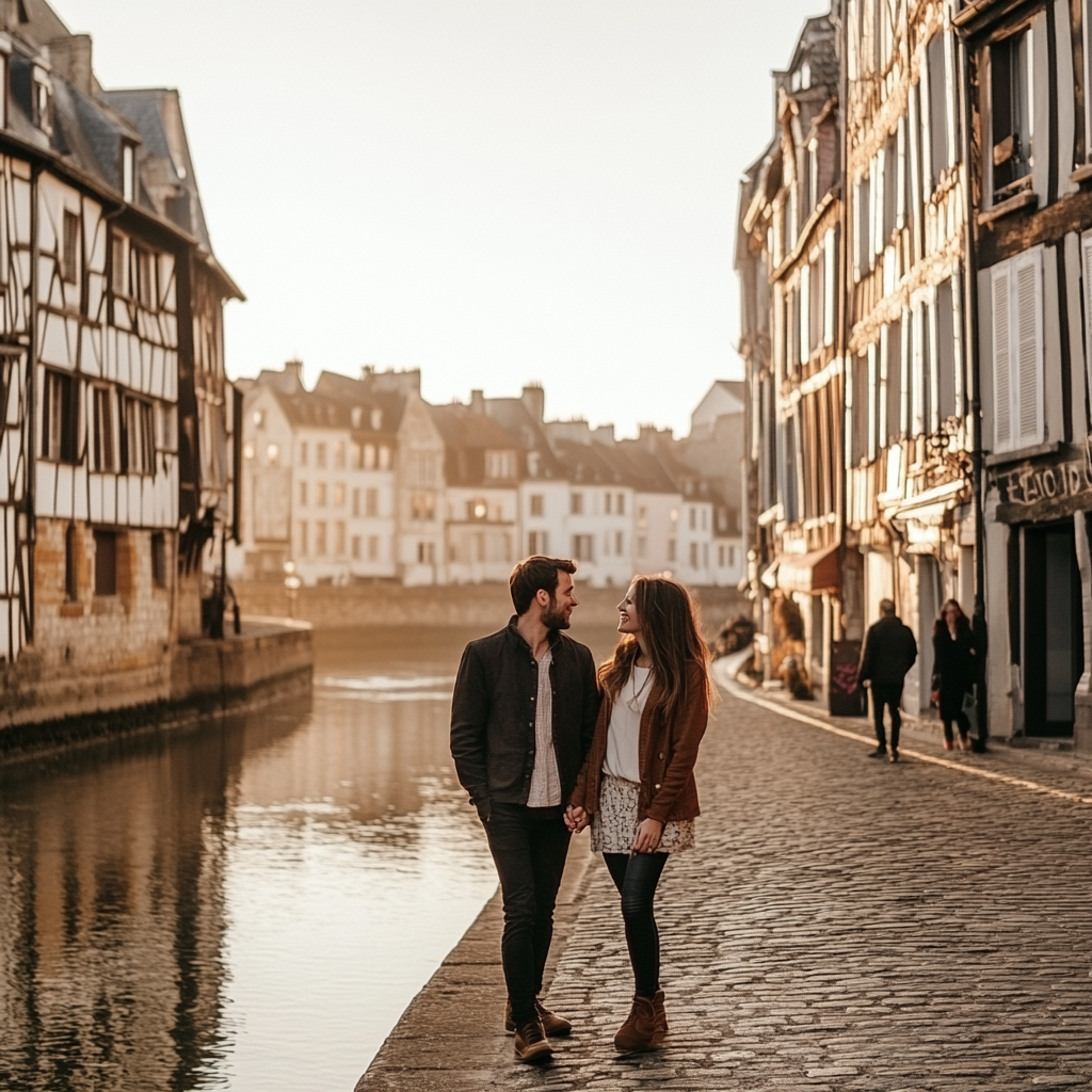 rouen-la-nuit