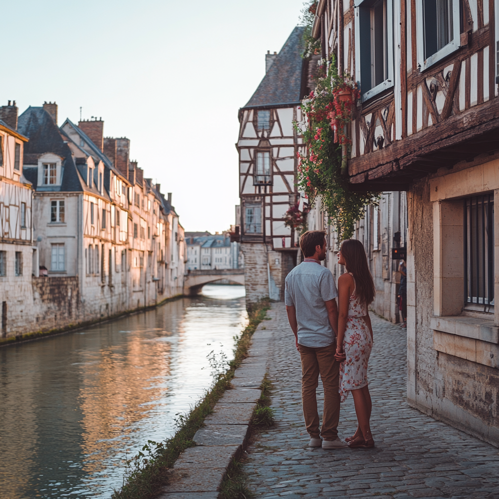 rouen-saint-maclou