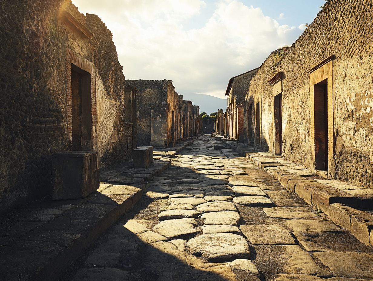 theatre-pompei