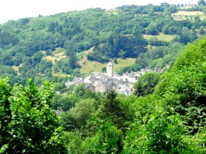 Saint-Chély-d'Aubrac