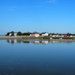 La traversée de la Baie de Somme à pied