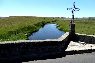 Croix Compostelle