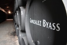 Andalousie #4 : Les bodegas de Jerez de la Frontera