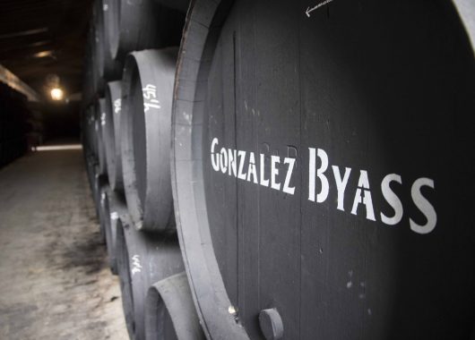 Bodega Gonzalez Byass