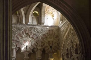 Visiter Cordoue et sa mosquée